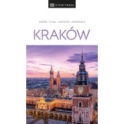 Krakow Eyewitness Travel Guide